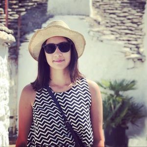 Meet your Posher, Patrizia